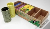 Coffret Tiki Box