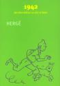 Coffret Tintin ; Fac Similes En Noir Et Blanc T.1 A T.8 - Preview
