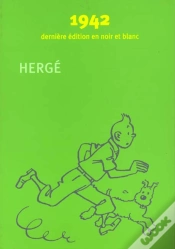 Capa do artigo Coffret Tintin ; Fac Similes En Noir Et Blanc T.1 A T.8