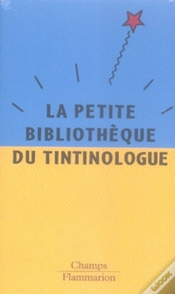 Capa do artigo Coffret Tintin ; Petite Bibliothèque Du Tintinologue (Novembre 2006)