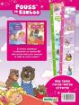 Coffret Toise Hansel Et Gretel - Boucle D'Or - Preview