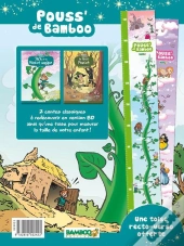 Coffret Toise Petit Poucet - Jack Harico