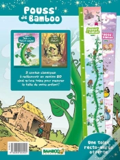 Capa do artigo Coffret Toise Petit Poucet - Jack Harico