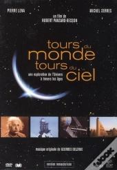 Coffret Tours Du Monde, Tours Du Ciel ; Une Exploration De L'Univers À Travers Les Âges