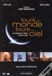 Capa do artigo Coffret Tours Du Monde, Tours Du Ciel ; Une Exploration De L