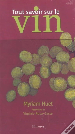 Capa do artigo Coffret Tout Savoir Sur Le Vin