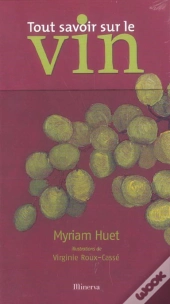 Coffret Tout Savoir Sur Le Vin