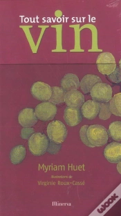 Capa do artigo Coffret Tout Savoir Sur Le Vin