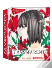 Capa do artigo Coffret - Transparente - Tomes 1-2-3-4