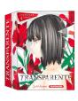 Coffret - Transparente - Tomes 1-2-3-4 - Preview