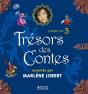 Coffret Trésors Des Contes Tome 3 - Preview