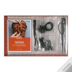 Capa do artigo Coffret Tresses