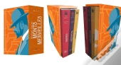 Coffret Trilogie Monts Et Merveilles