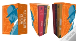 Capa do artigo Coffret Trilogie Monts Et Merveilles