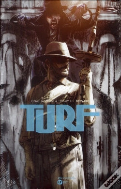 Capa do artigo Coffret Turf