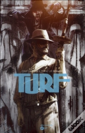 Capa do artigo Coffret Turf