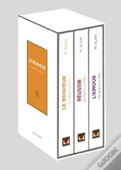 Capa do artigo Coffret Un Jour A La Fois
