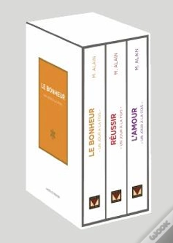 Capa do artigo Coffret Un Jour A La Fois