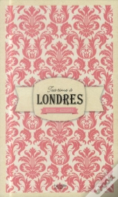 Coffret Un Tea Time A Londres