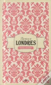 Capa do artigo Coffret Un Tea Time A Londres