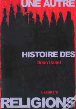 Capa do artigo Coffret Une Autre Histoire Des Religions T.1 Et T.2