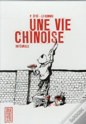 Capa do artigo Coffret Une Vie Chinoise T.3 + Cale