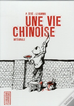 Capa do artigo Coffret Une Vie Chinoise T.3 + Cale