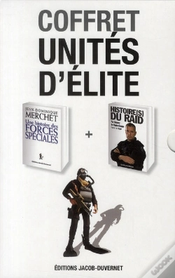 Capa do artigo Coffret Unites D'Elites