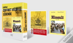 Capa do artigo Coffret Vélo Légende