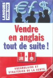 Capa do artigo Coffret Vendre En Anglais Tout De Suite