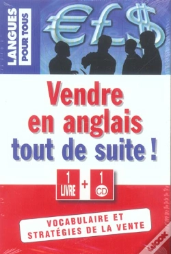 Capa do artigo Coffret Vendre En Anglais Tout De Suite