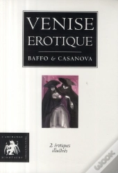 Coffret Venise Érotique