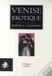Capa do artigo Coffret Venise Érotique