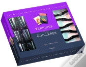 Capa do artigo Coffret : Verrines ; Cuillères