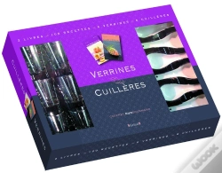 Capa do artigo Coffret : Verrines ; Cuillères