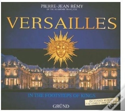 Capa do artigo Coffret Versailles : In The Footsteps Of Kings