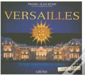 Coffret Versailles : In The Footsteps Of Kings