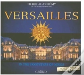 Capa do artigo Coffret Versailles : In The Footsteps Of Kings