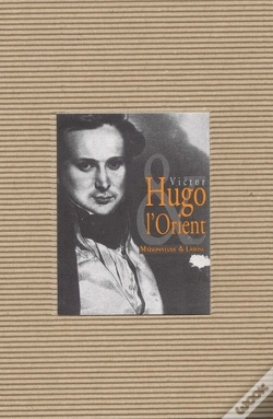 Capa do artigo Coffret Victor Hugo Et L'Orient
