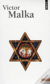 Coffret Victor Malka (3 Volume)