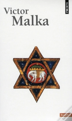 Capa do artigo Coffret Victor Malka (3 Volume)