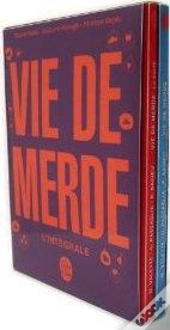 Coffret Vie De Merde (Les 2 Tomes)