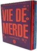 Coffret Vie De Merde (Les 2 Tomes)