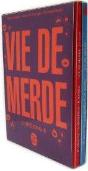 Coffret Vie De Merde (Les 2 Tomes) - Preview