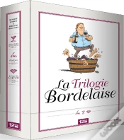 Capa do artigo Coffret Vin (Robert Parker - Les Caves Du Cac40 - Dico Vino)