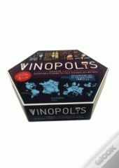 Coffret Vinopolis