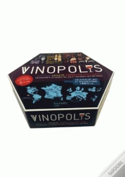 Capa do artigo Coffret Vinopolis
