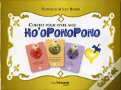 Capa do artigo Coffret Vivre Avec La Methode Ho