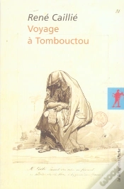 Capa do artigo Coffret Voyage À Tombouctou