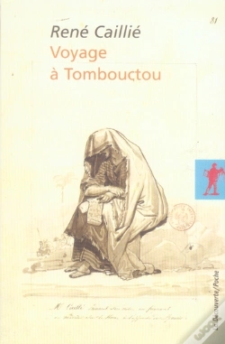Capa do artigo Coffret Voyage À Tombouctou